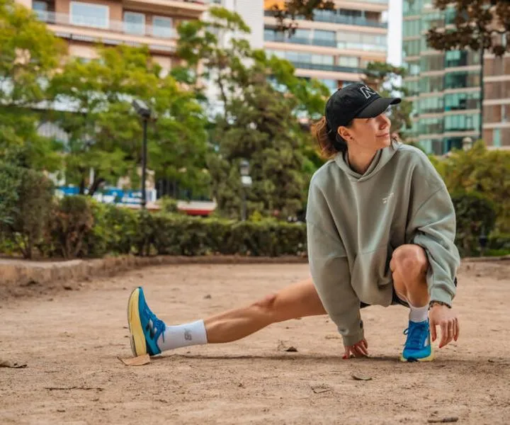 Zdrowe posiłki po bieganiu