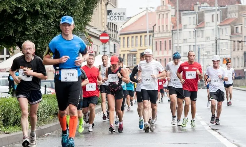 Zdrowie i aktywność fizyczna